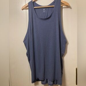 Gap Fit Breathe Tank Top, Size XXL